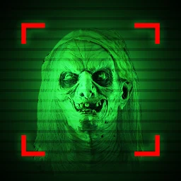 Icono de Simulador Detector Fantasmas